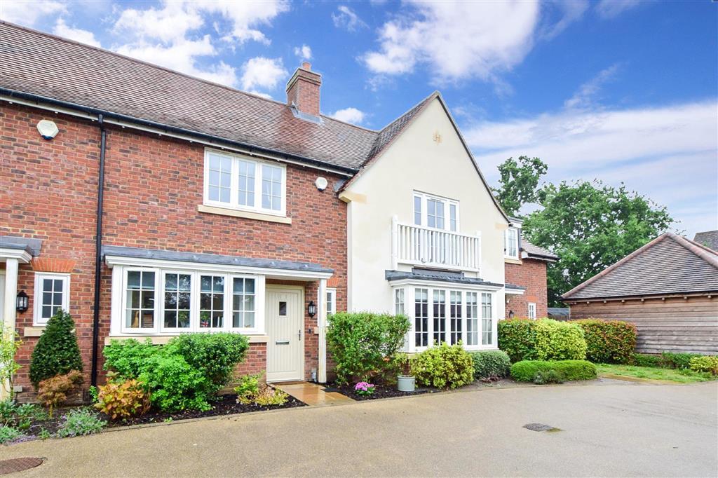 3 bedroom terraced house for sale in Dovers Green Road, Reigate, Surrey