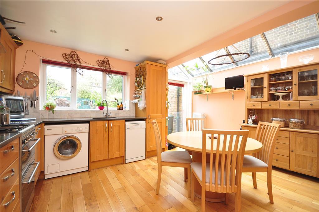 4 bedroom semidetached house for sale in Deerings Road, Reigate, Surrey, RH2