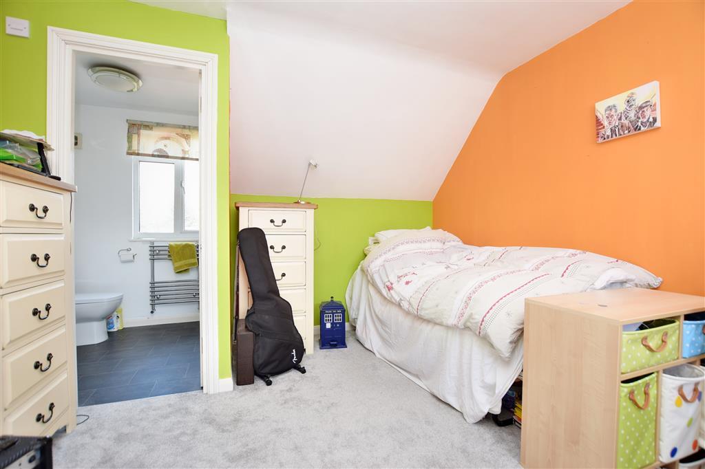 4 bedroom semidetached house for sale in Deerings Road, Reigate