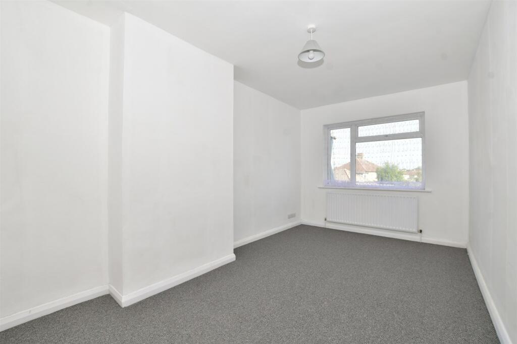 Main image of property: Bywood Avenue, Shirley, Croydon, Surrey
