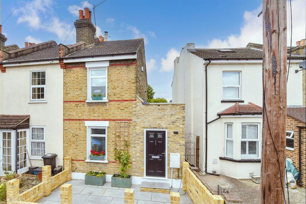 Main image of property: Dartnell Road, Croydon, Surrey