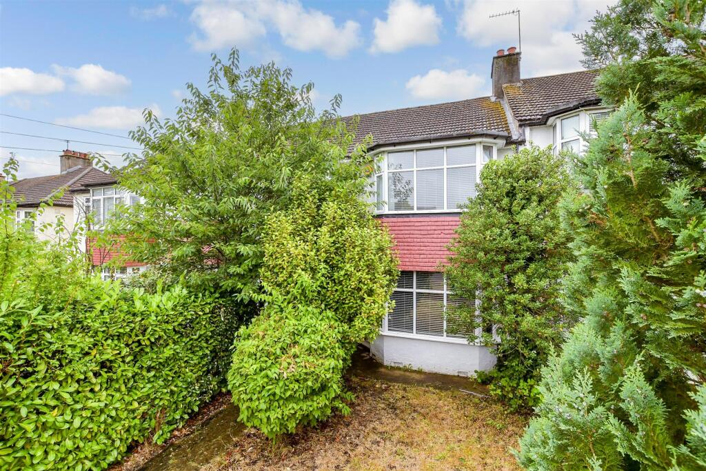 Main image of property: Spring Park Road, Shirley, Croydon, Surrey