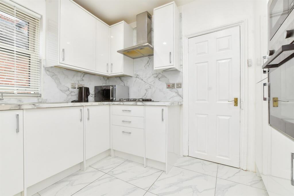Main image of property: Princess Road, Croydon, Surrey
