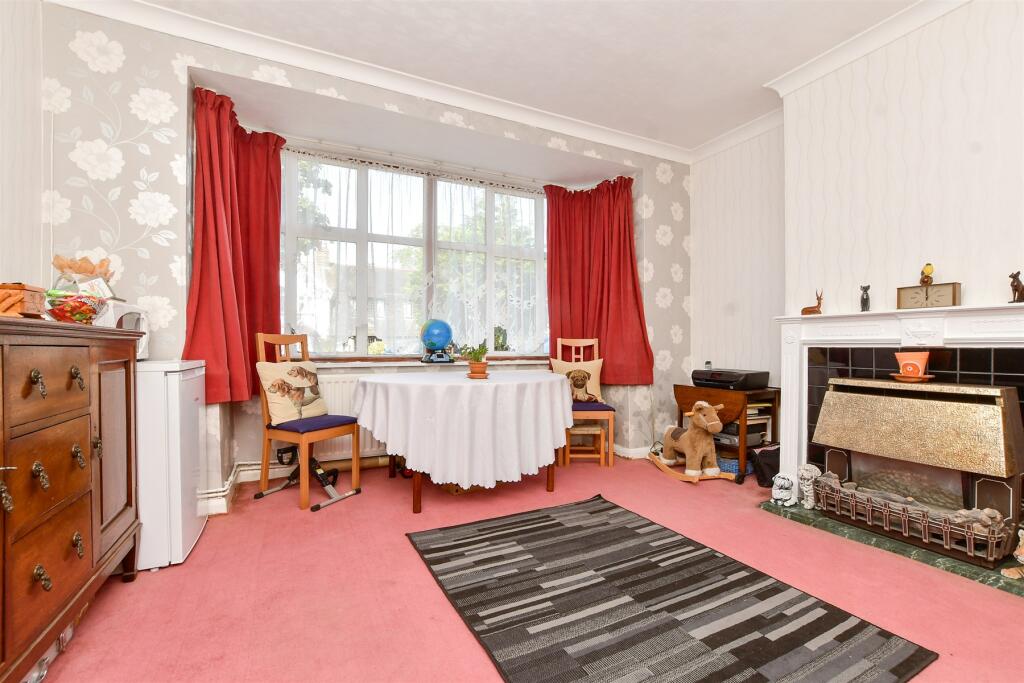 Main image of property: Selwood Road, Addiscombe, Croydon, Surrey