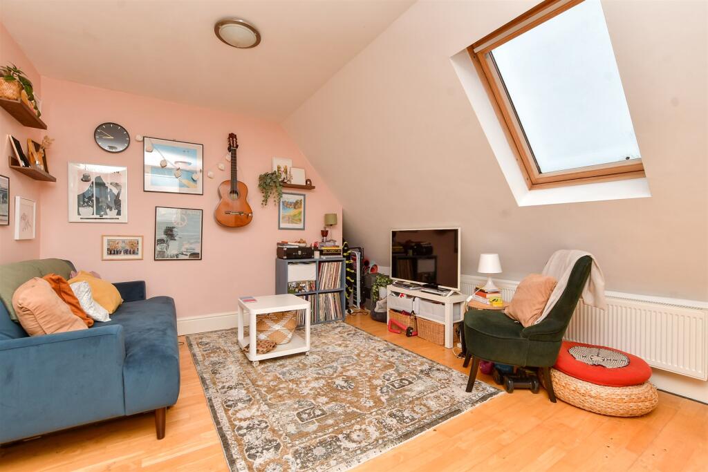 Main image of property: Longley Road, Croydon, Surrey