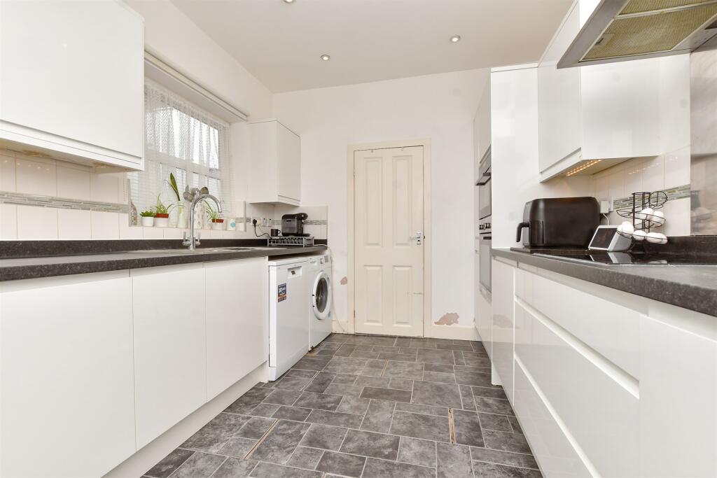 Main image of property: Gwydyr Road, Bromley, Kent