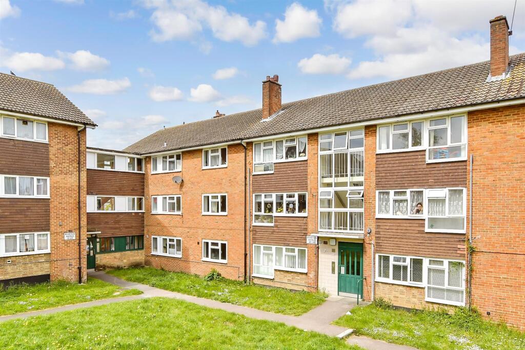 Main image of property: Bracken Avenue, Shirley, Croydon, Surrey