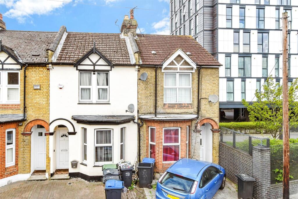 Main image of property: Edridge Road, Croydon, Surrey