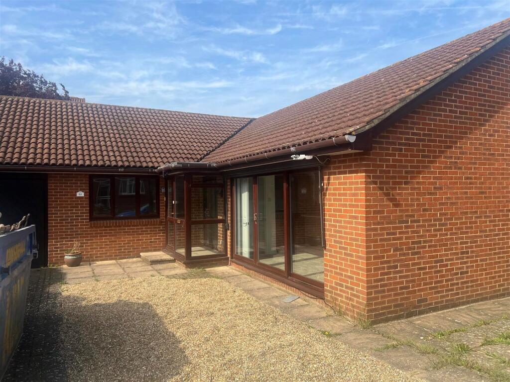 Main image of property: Primrose Lane, Croydon, Surrey