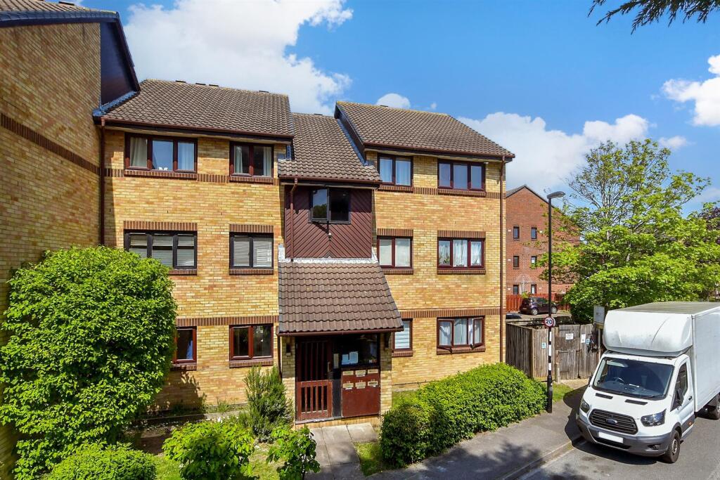 Main image of property: Adams Way, Croydon, Surrey