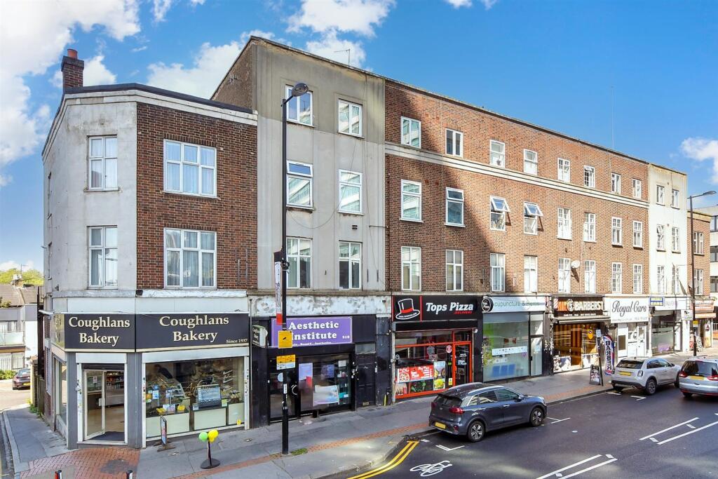 Main image of property: High Street, Croydon, Surrey