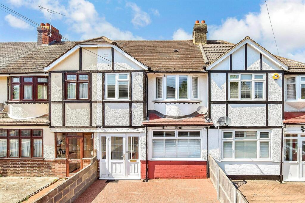 Main image of property: Davidson Road, Croydon, Surrey