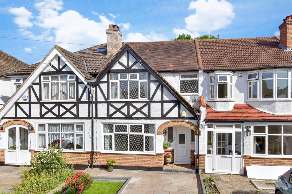Main image of property: Langley Way, West Wickham, Kent