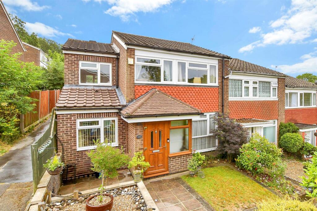 Main image of property: Courtwood Lane, Croydon, Surrey