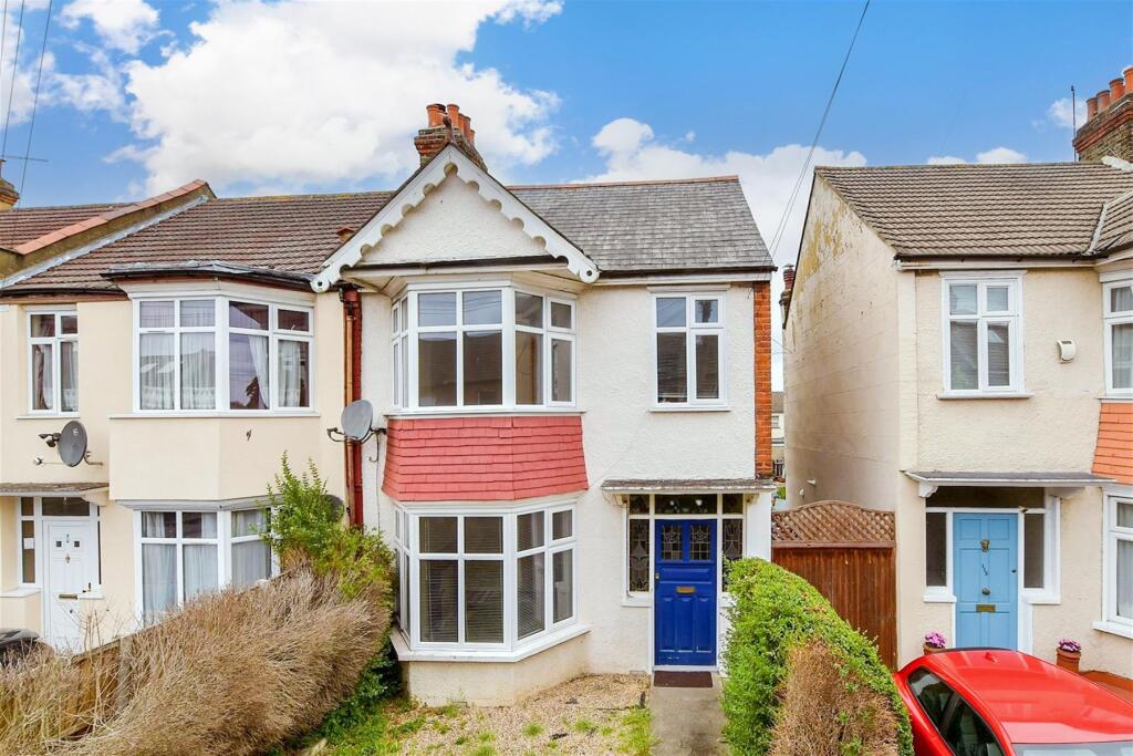 Main image of property: Winterbourne Road, Thornton Heath, Surrey