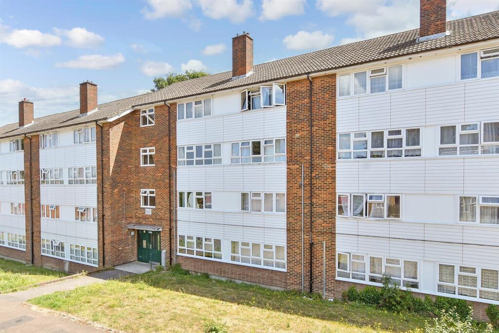 Main image of property: Bracken Avenue, Shirley, Croydon, Surrey