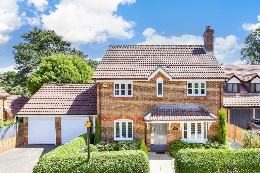 Main image of property: Postmill Close, Croydon, Surrey