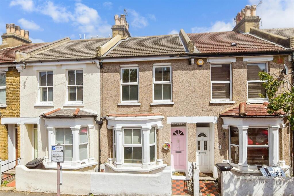 Main image of property: Alpha Road, Croydon, Surrey