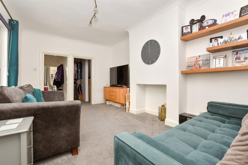 Main image of property: Birchanger Road, London