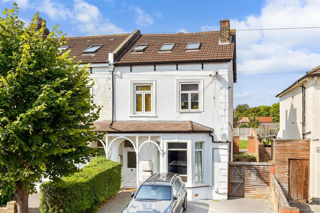 Main image of property: Birchanger Road, London
