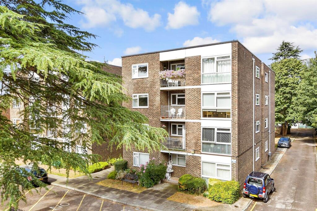 Main image of property: Orchard Road, Bromley, Kent