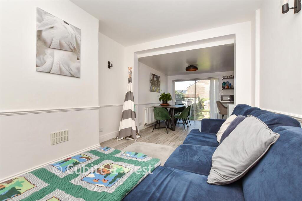 Main image of property: Davidson Road, Croydon, Surrey