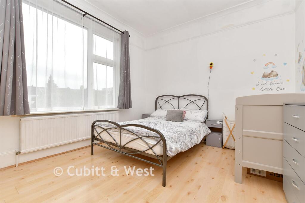 Main image of property: Clyde Road, East Croydon, Surrey