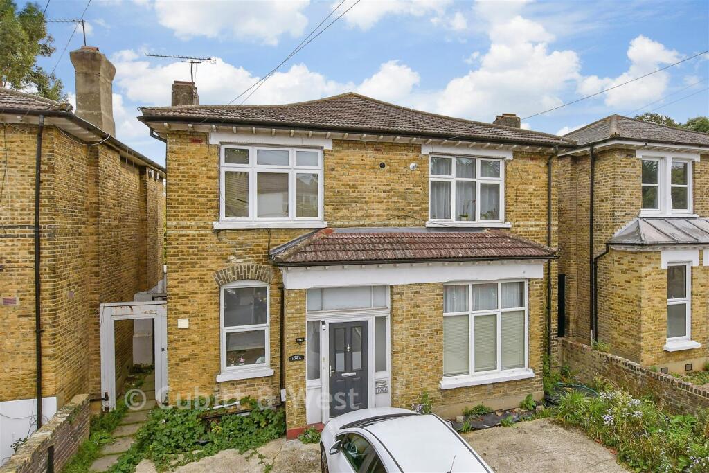 Main image of property: Clyde Road, East Croydon, Surrey