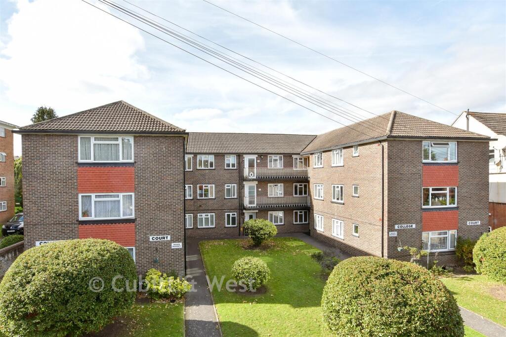 Main image of property: Ashburton Road, Croydon, Surrey