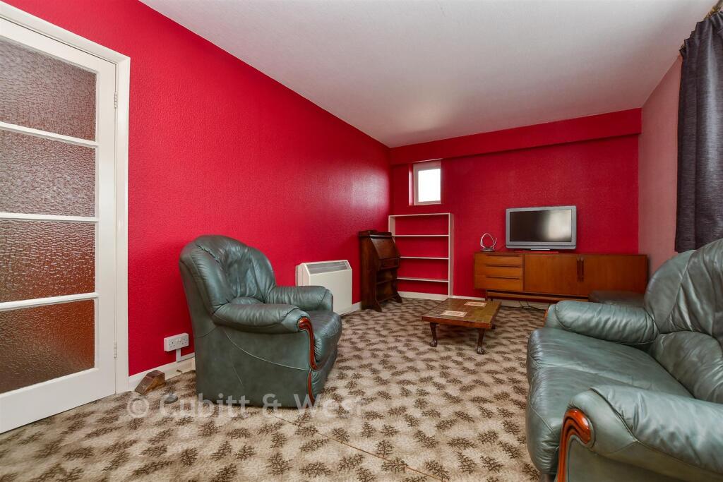 Main image of property: Ashburton Road, Croydon, Surrey