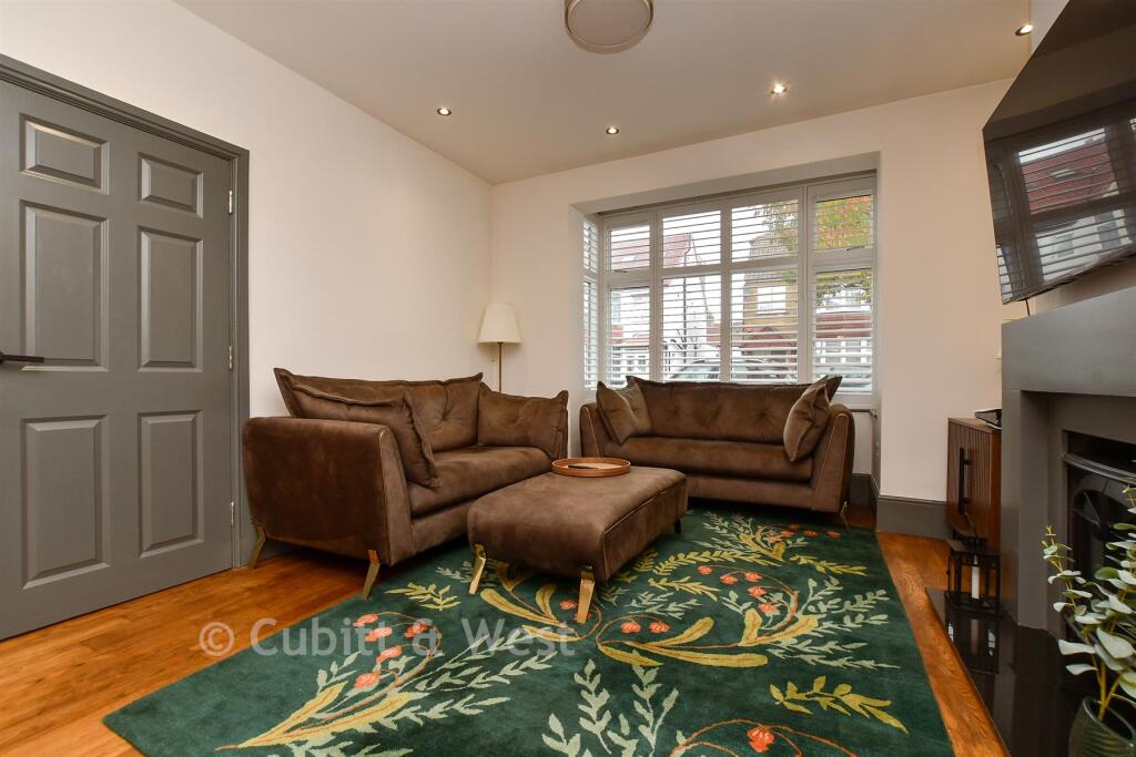 Main image of property: Meadvale Road, Addiscombe, Croydon, Surrey