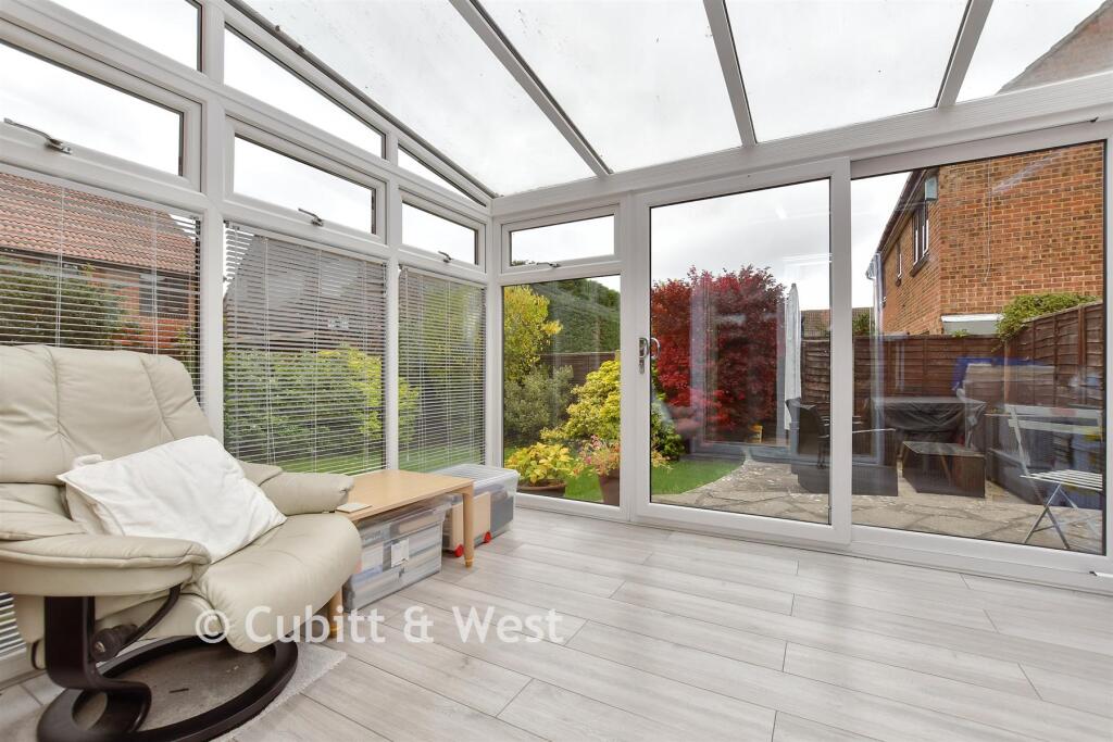 Main image of property: Crocus Close, Croydon, Surrey