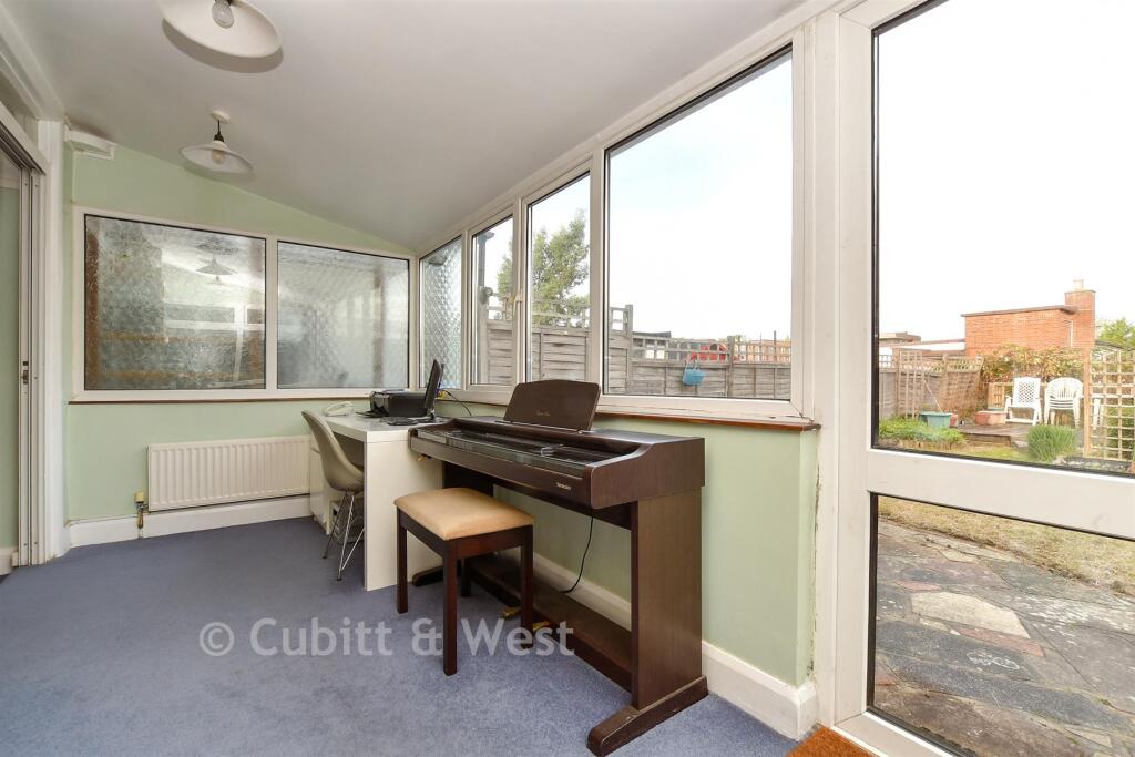 Main image of property: Fairford Avenue, Croydon, Surrey