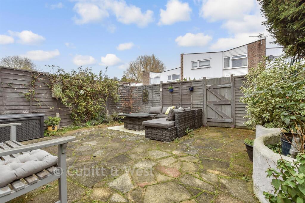 Main image of property: Regency Walk, Shirley, Croydon, Surrey
