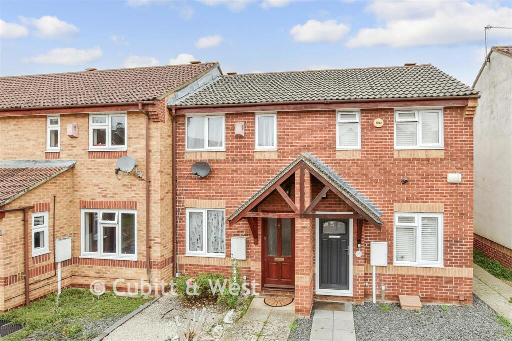Main image of property: Kelvin Gardens, Croydon, Surrey