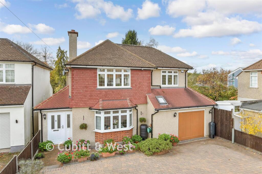 Main image of property: Palace Green, Croydon, Surrey