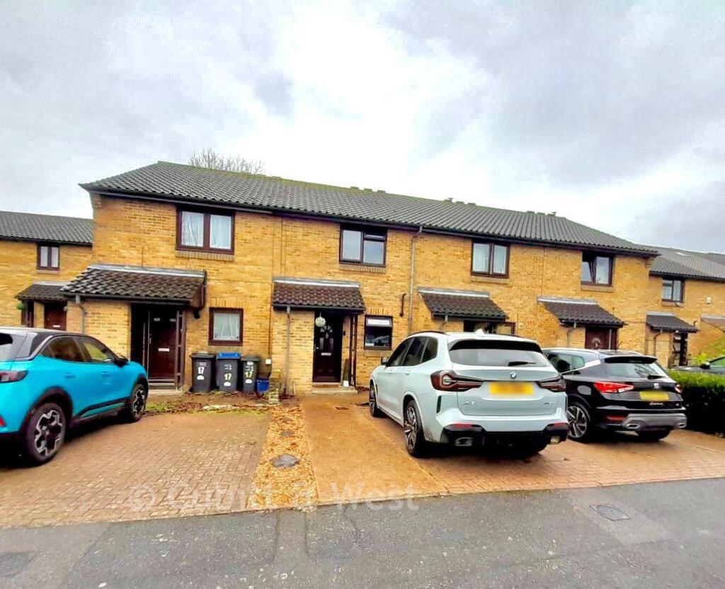 Main image of property: Flora Gardens, Croydon, Surrey