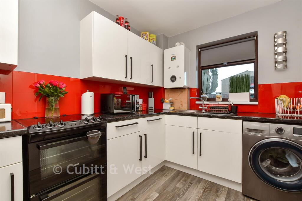 Main image of property: Flora Gardens, Croydon, Surrey