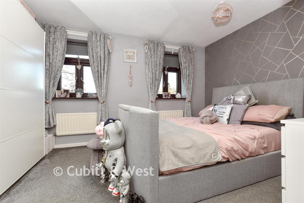 Main image of property: Flora Gardens, Croydon, Surrey