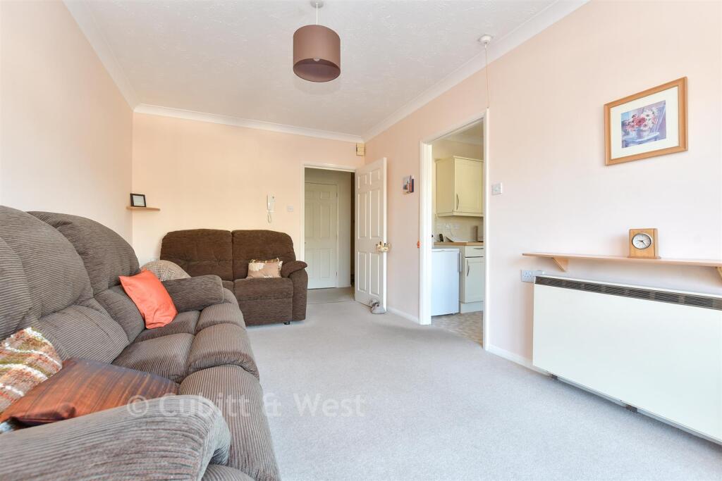 Main image of property: Peregrine Gardens, Shirley, Croydon, Surrey