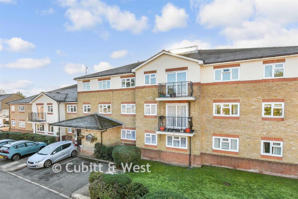 Main image of property: Peregrine Gardens, Shirley, Croydon, Surrey