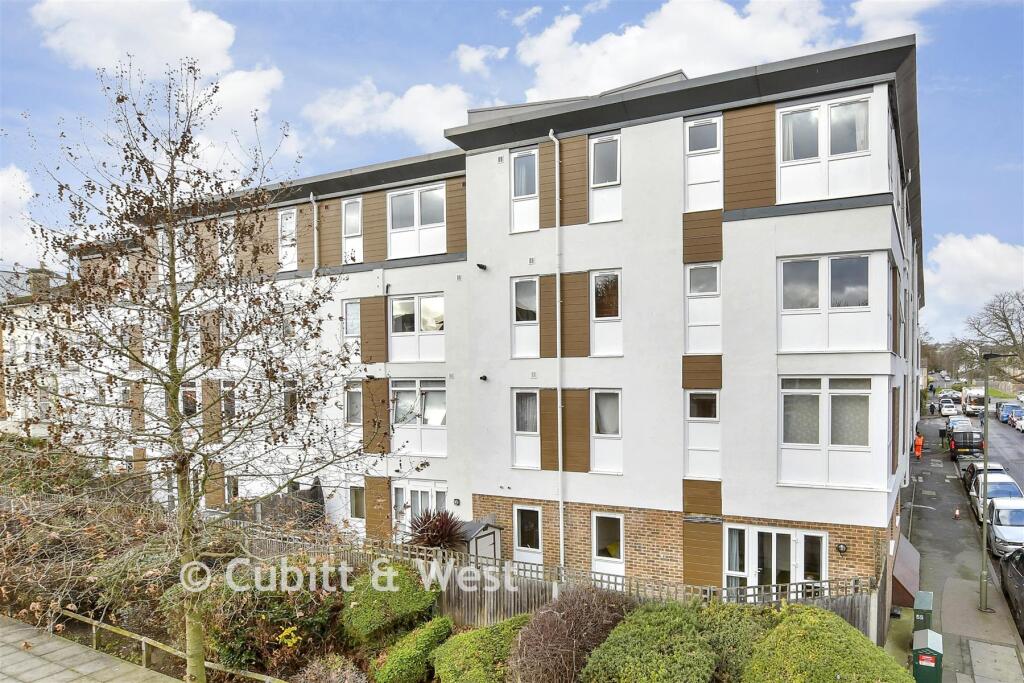 Main image of property: Weighton Road, London