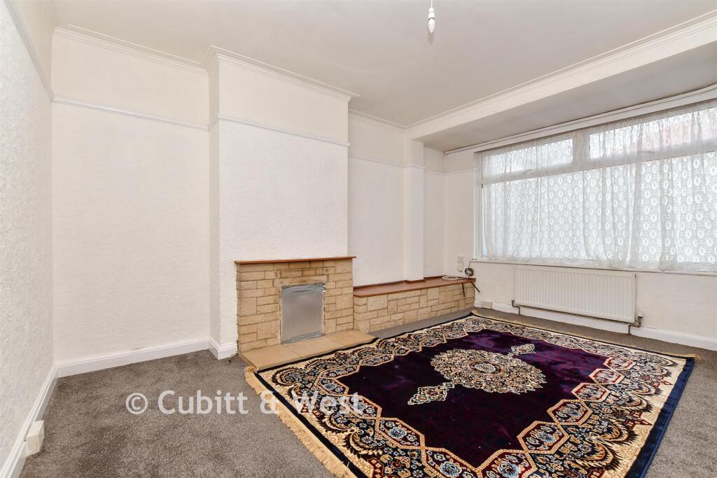 Main image of property: Midhurst Avenue, Croydon, Surrey
