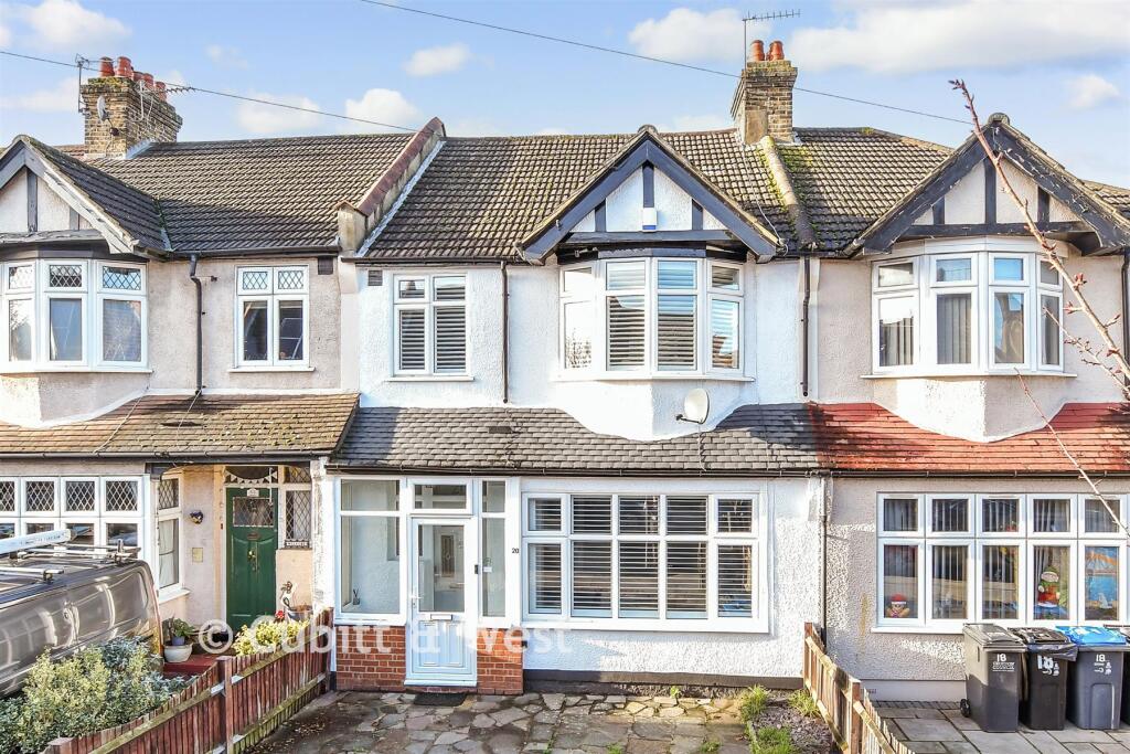 Main image of property: Baring Road, Croydon, Surrey