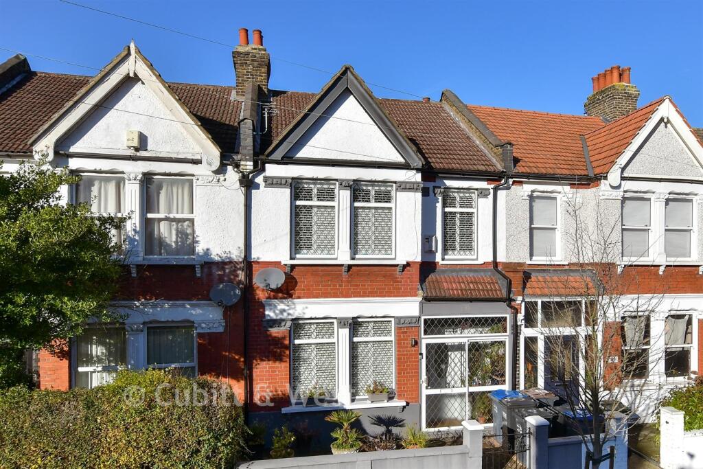 Main image of property: Estcourt Road, South Norwood