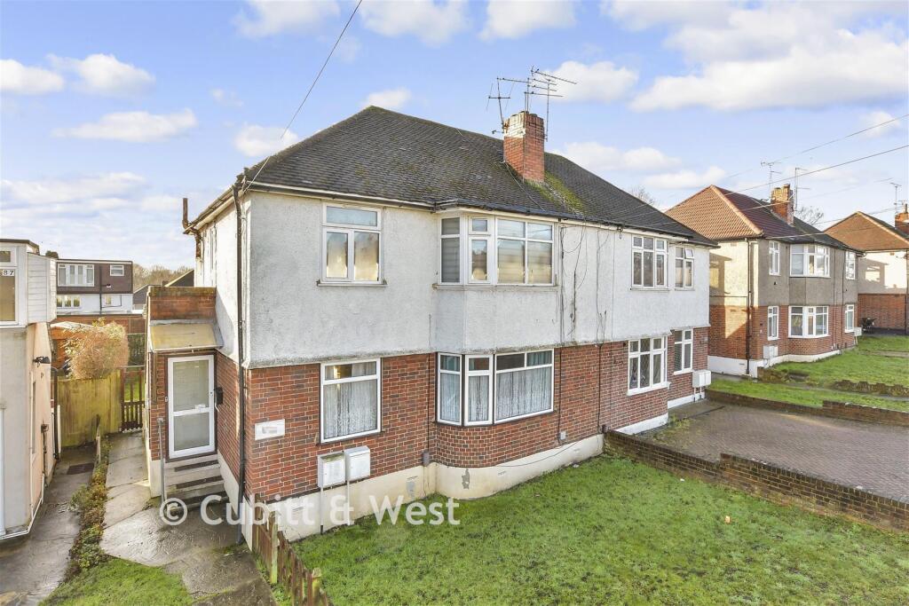 Main image of property: Oakdene Road, Orpington, Kent