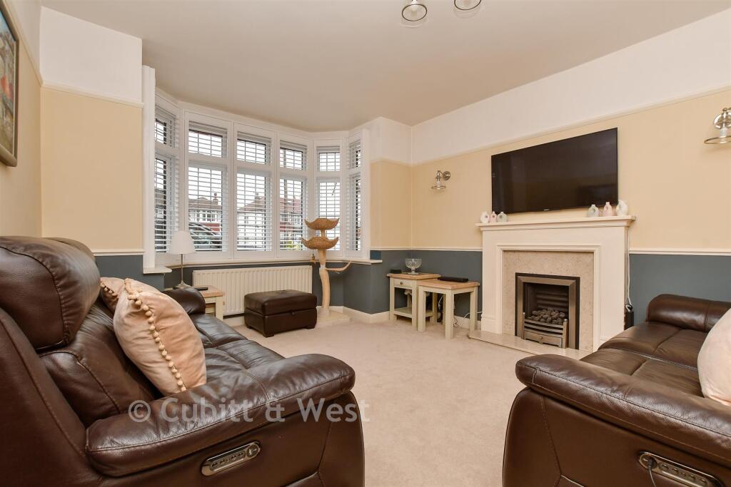 Main image of property: Tower View, Croydon, Surrey
