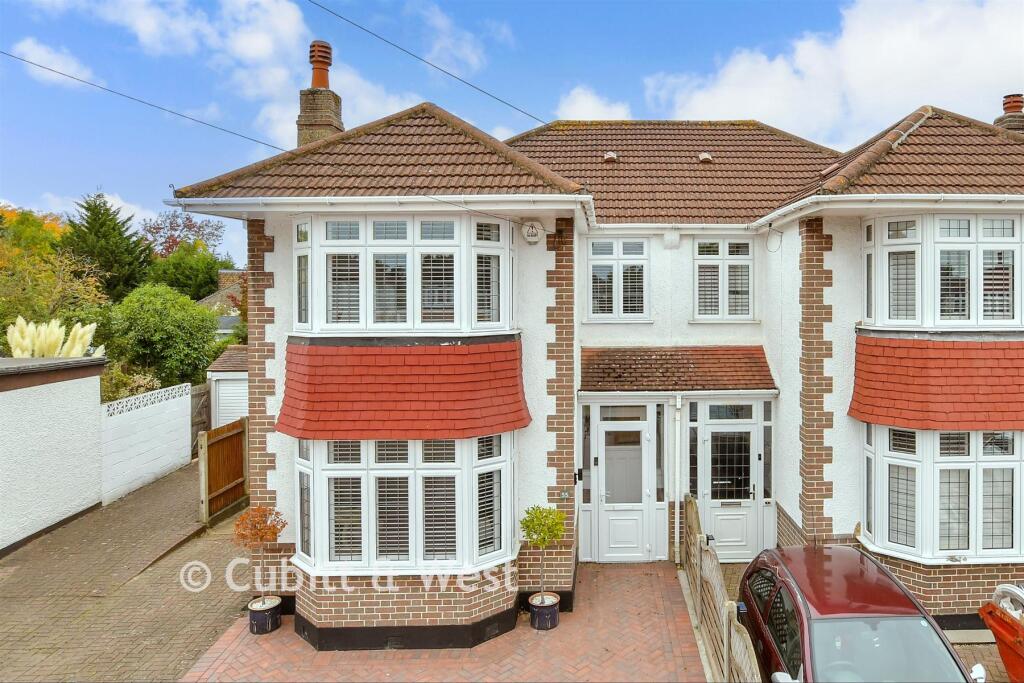 Main image of property: Tower View, Croydon, Surrey