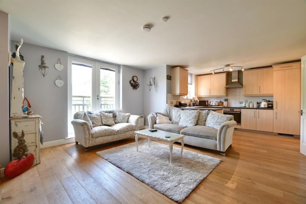 Main image of property: Station Road North, Southwater, Horsham, West Sussex