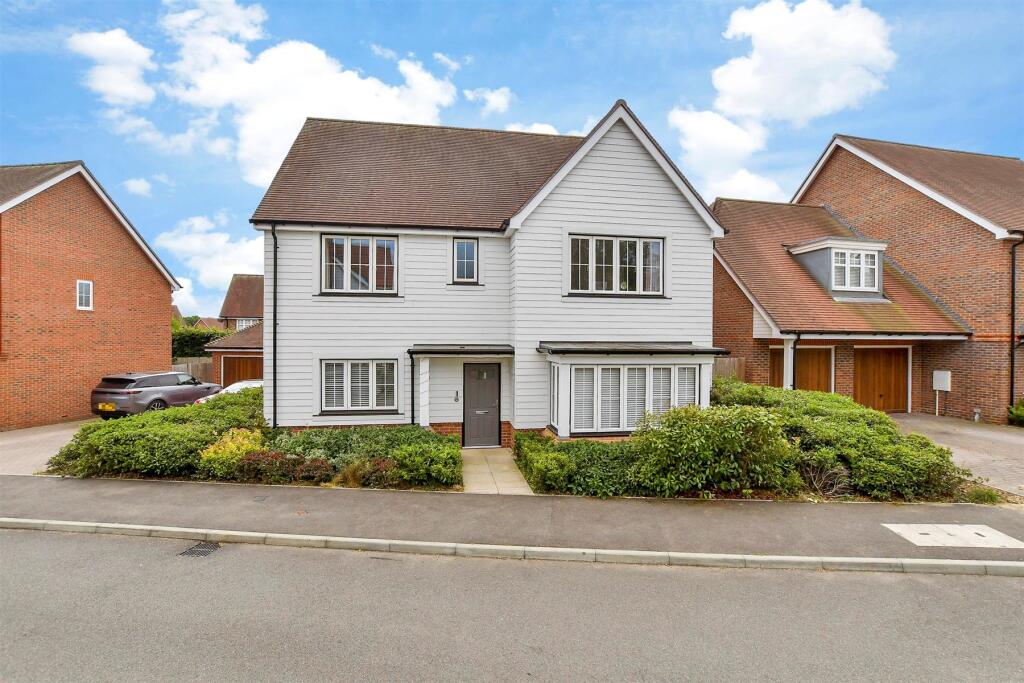 Main image of property: Eames View, Southwater, Horsham, West Sussex